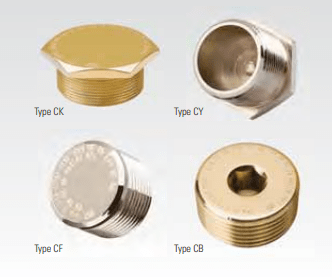 Exd Exe Stopping Plugs | Hazardous Area | Flameproof & Increased Safety Stopping Plugs