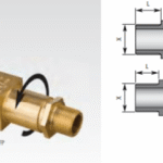 Exd Exe Swivel Adaptors | Hazardous Area | Flameproof & Increased Safety Adaptors