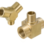 Exd Exe ‘Y’ & ‘T’ Adaptors | Hazardous Area | Flameproof & Increased Safety Adaptors