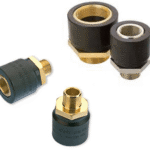 Exd Insulated Adaptors | Hazardous Area | Flameproof Insulated Adaptors
