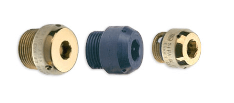Exe Breather Drains | Hazardous Area | Raxton Increased Safety