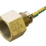 Exe Earth Lead Adaptors | Hazardous Area | Increased Safety Earth Lead Adaptors