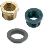 Exe Reducers | Hazardous Area | Raxton Increased Safety Reducers