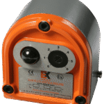 EXHEAT AFT40 Hazardous Area Thermostats | Flameproof Air & Process Sensing Thermostat Zone 1 Zone 2