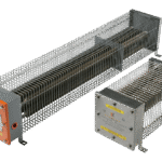EXHEAT FAW | Hazardous Area Air Warmers Zone 1 Zone 2 ATEX