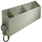 EXHEAT FCR | Hazardous Area Convector Zone 1 Zone 2 ATEX