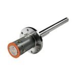 EXHEAT FP-C Hazardous Area Flameproof Removable Core Immersion Heater – ATEX Certified Zone 1 & Zone 2