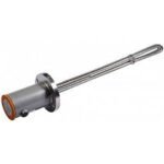 EXHEAT FP Hazardous Area Flameproof Rod-Type Immersion Heater – ATEX Certified Zone 1 & Zone 2