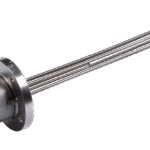 EXHEAT FP Hazardous Area Flameproof Rod-Type Immersion Heater – ATEX Certified Zone 1 & Zone 2