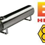 EXHEAT FP-MLH Ex d Flameproof Mini Line Heaters – ATEX Certified Zone 1 & Zone 2 Hazardous Area