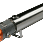 EXHEAT FP-MLH | Hazardous Area Line Heaters Zone 1 Zone 2 ATEX
