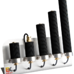 EXHEAT FXE | Hazardous Area Enclosure Heaters Zone 1 Zone 2 Zone 21 Zone 22 ATEX
