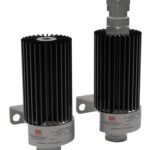 EXHEAT FXT | Hazardous Area Thermostats Zone 1 Zone 2 Zone 21 Zone 22 ATEX