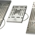 EXHEAT HEF | Hazardous Area Enclosure Heaters Zone 1 Zone 2 ATEX