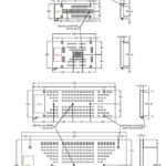 EXHEAT HEF | Hazardous Area Enclosure Heaters Zone 1 Zone 2 ATEX