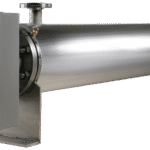 EXHEAT HEWL/HEOL Line Heaters