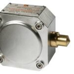 EXHEAT HFT40 Hazardous Area Thermostats | Flameproof Air Sensing Thermostat Zone 1 Zone 2