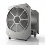 EXHEAT LFH – T4 ATEX Fan Heaters | Hazardous Areas Zone 1 Zone 2