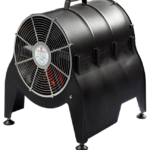 EXHEAT MFH-5.5-220 Fan Heaters ATEX | The Bulldog
