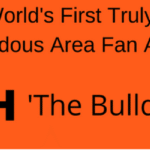 EXHEAT MFH-5.5-220 Fan Heaters ATEX | The Bulldog