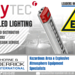 EXHEAT MFH-5.5-220 Fan Heaters ATEX | The Bulldog