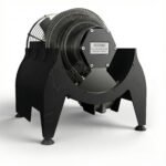 EXHEAT MFH “The Bulldog” Portable ATEX Fan Heater | Hazardous Area Zone 1 & Zone 2