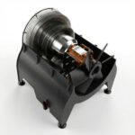EXHEAT MFH “The Bulldog” Portable ATEX Fan Heater | Hazardous Area Zone 1 & Zone 2