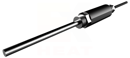 EXHEAT MTH Mini Tank Immersion Heaters – ATEX Certified Zone 1 & Zone 2, Zone 21 & Zone 22