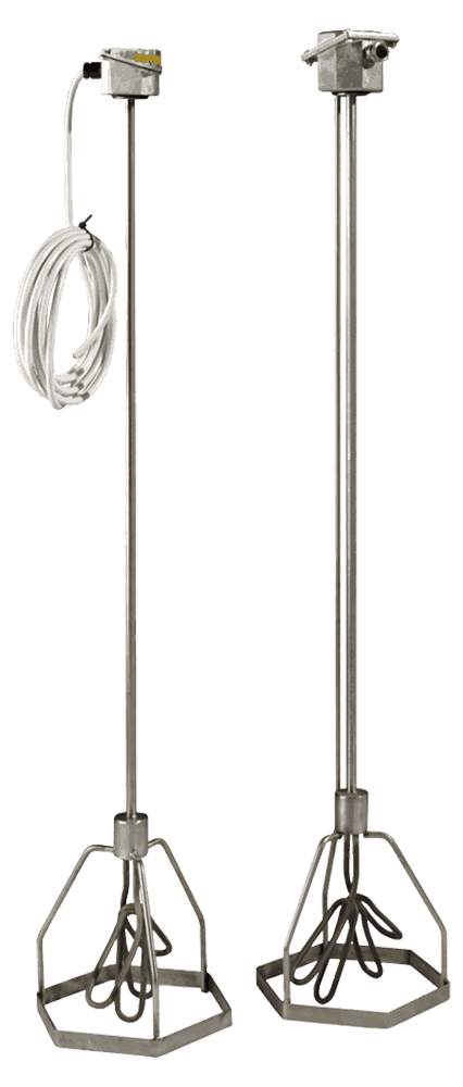 EXHEAT PIH Portable Immersion Heater