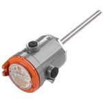 EXHEAT RFA-CA Hazardous Area Flameproof Cartridge Immersion Heater – ATEX Certified Zone 1 & Zone 2