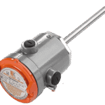 EXHEAT RFA-CA Hazardous Area Flameproof Cartridge Immersion Heater – ATEX Certified Zone 1 & Zone 2