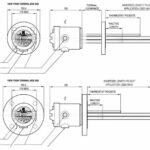 EXHEAT RFA-CA Hazardous Area Flameproof Cartridge Immersion Heater – ATEX Certified Zone 1 & Zone 2