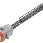 EXHEAT RFA | Hazardous Area Rod-Type Immersion Heater Zone 1 & Zone 2 ATEX
