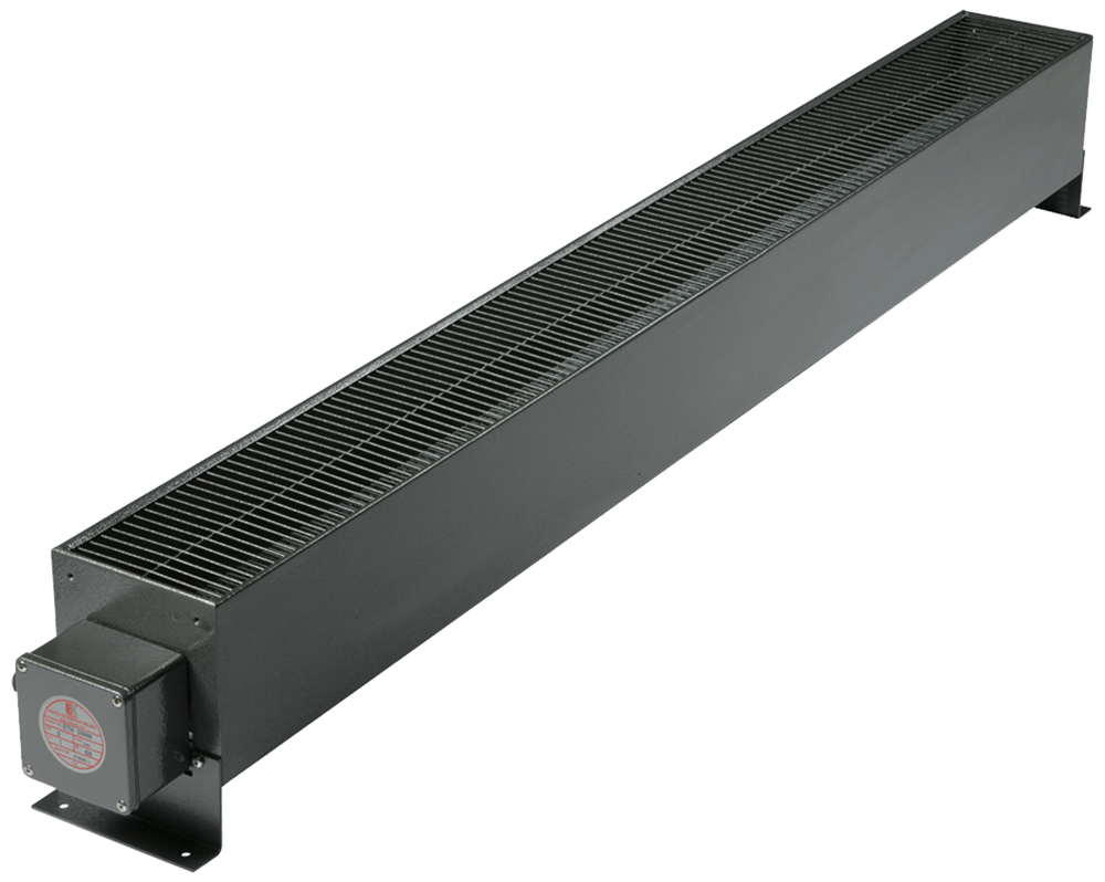 Industrial Convector Heaters | EXHEAT STW