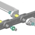 Bolt 'n' Go - schematic