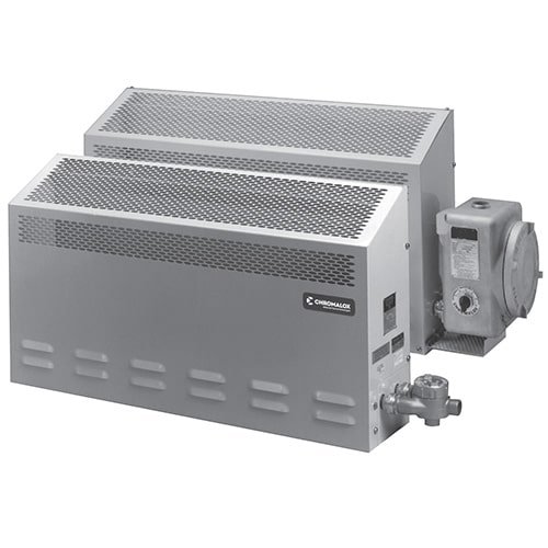 Explosion Proof Convection Heaters | Chromalox CVEP