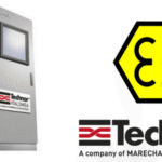 Explosion Proof Hazardous Area Technor QPREX Pressurised Cabinet