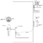 Explosion Proof Hazardous Area Technor QPREX Pressurised Cabinet