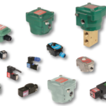 Explosion Proof Solenoid Valves