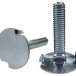 4B Fanged Elevator Bolt