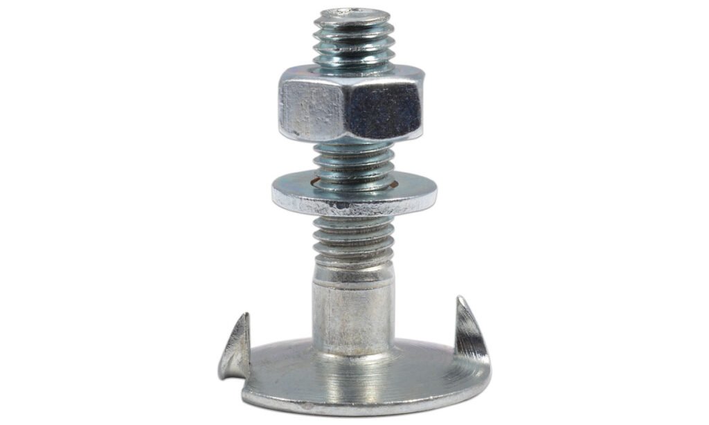 FANG elevator bolts