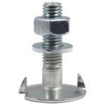 FANG elevator bolts