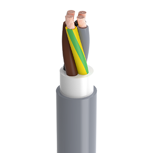 FG7R / FG7OR Industrial Cable
