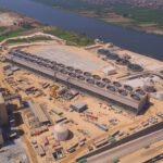 Field-Erected Cooling Tower (Counterflow & Crossflow)
