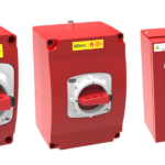 Fire Rated Isolators | Fire Resistant Switch Disconnectors