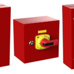 Fire Rated Isolators | Fire Resistant Switch Disconnectors