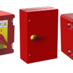 Fire Rated Isolators | Fire Resistant Switch Disconnectors