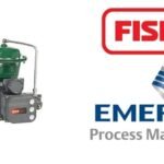 Fisher 8580 Butterfly Valve – Rotary Valves