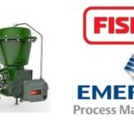 Fisher 8590 Butterfly Valve – Rotary Valves