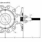 Fisher 8590 Butterfly Valve – Rotary Valves
